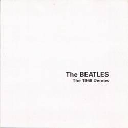 The Beatles : The 1968 Demos